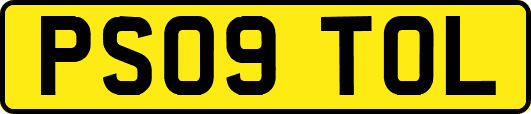 PS09TOL
