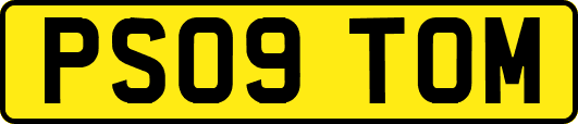 PS09TOM