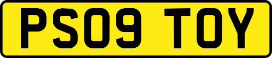 PS09TOY