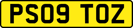 PS09TOZ