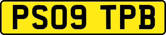 PS09TPB