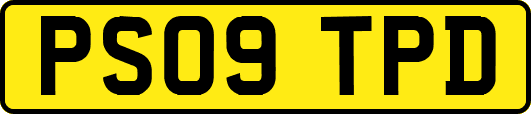 PS09TPD