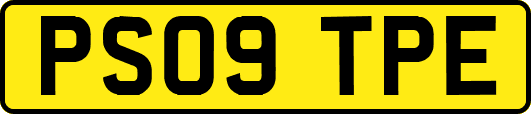 PS09TPE