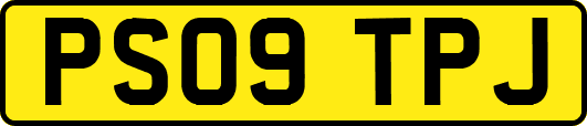 PS09TPJ