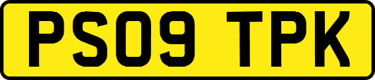 PS09TPK
