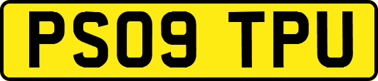 PS09TPU