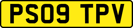 PS09TPV