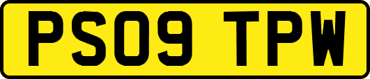 PS09TPW
