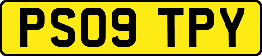 PS09TPY