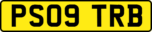 PS09TRB