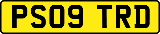 PS09TRD