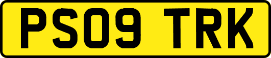 PS09TRK