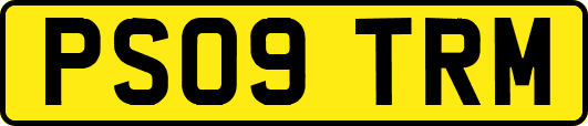 PS09TRM