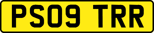 PS09TRR