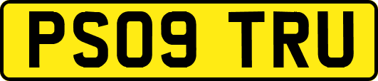 PS09TRU