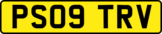 PS09TRV