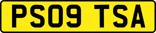 PS09TSA