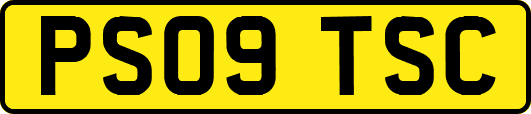 PS09TSC