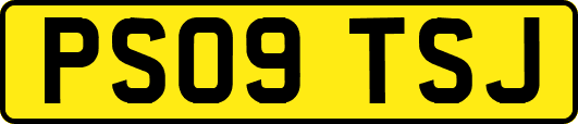 PS09TSJ