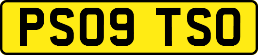 PS09TSO