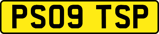 PS09TSP