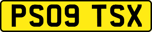 PS09TSX