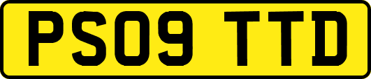 PS09TTD