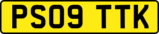 PS09TTK