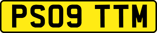 PS09TTM