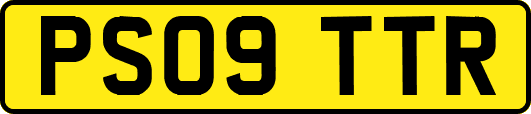 PS09TTR