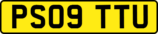 PS09TTU