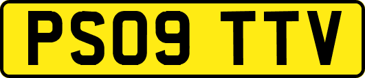 PS09TTV