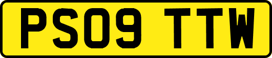 PS09TTW