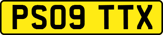 PS09TTX