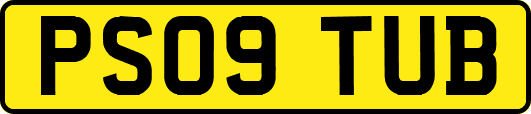 PS09TUB