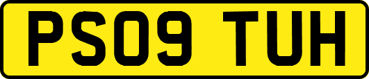 PS09TUH