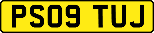 PS09TUJ