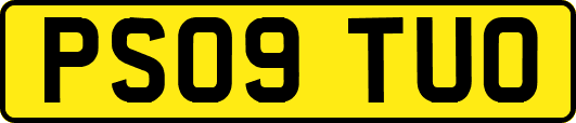 PS09TUO