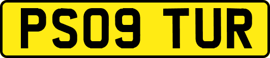 PS09TUR