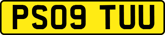 PS09TUU