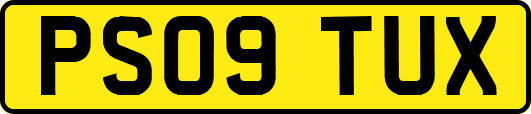 PS09TUX
