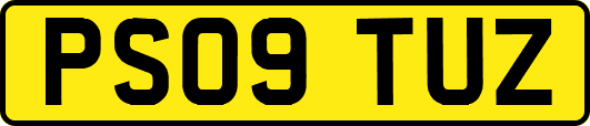 PS09TUZ