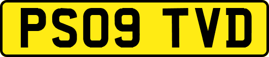 PS09TVD
