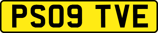 PS09TVE