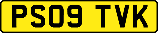 PS09TVK
