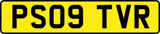 PS09TVR