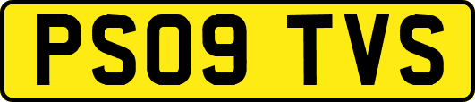 PS09TVS