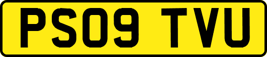 PS09TVU