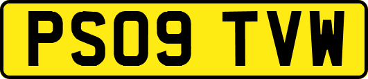 PS09TVW