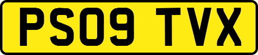PS09TVX